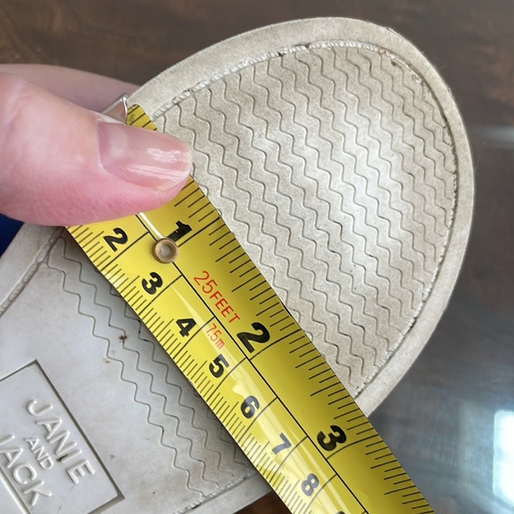 Janie and Jack Boat Shoe - Picture 15 of 16